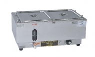 ウォーマーポット<電気湯せん器> NWL-870WB(ヨコ型)