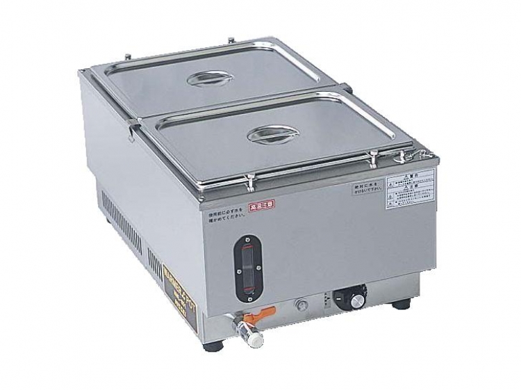 ウォーマーポット＜電気湯せん器＞ NWL-870VB（タテ型）｜電気厨房機器 