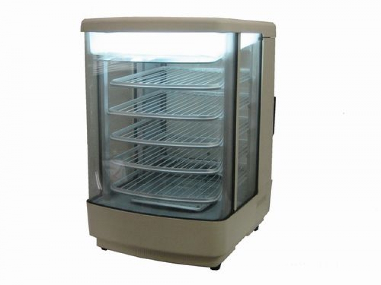 スチームマシーン SHG-45｜その他の製品｜スチーマー｜主力製品一覧｜コンデンサー、電気厨房機器の製造販売は株式会社アンナカ