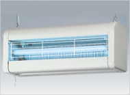インセクトキール【電撃殺虫器】 NSS20210(屋内用)