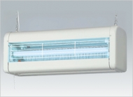 インセクトキール【電撃殺虫器】 NSS30210(屋内用)