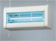 インセクトキール【電撃殺虫器】 NSD15210(屋内用)