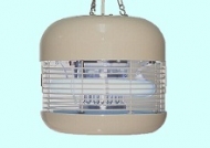 インセクトキール【電撃殺虫器】 NRS20115(屋内用)