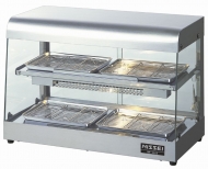遠赤外線ホットショーケース NH-305E